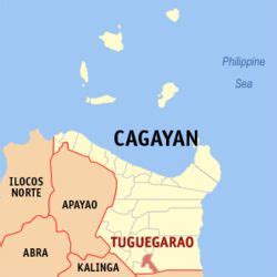 tuguegarao zip code